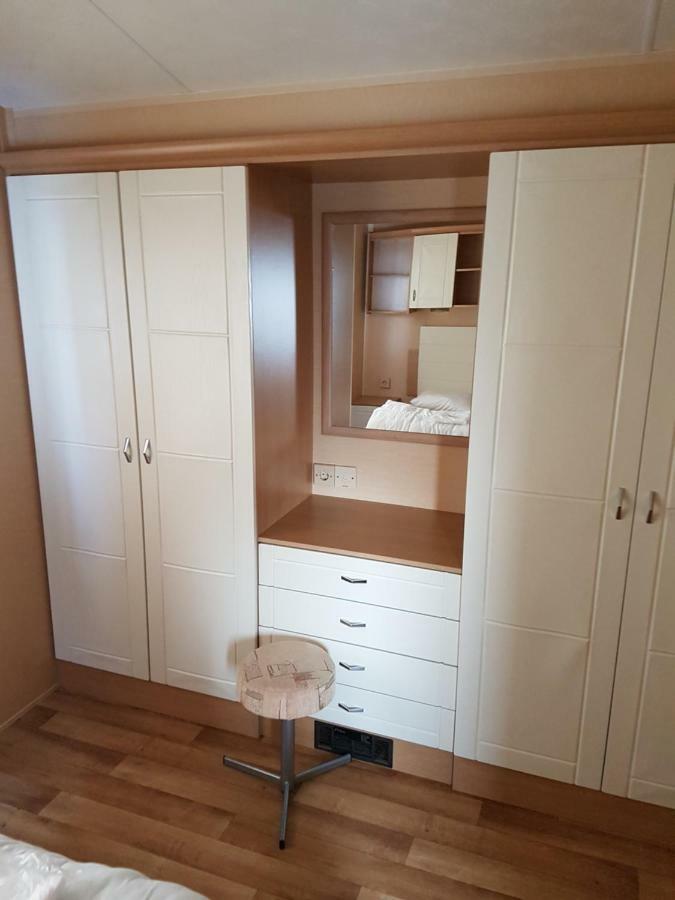 Mobil Home Soulac Εξωτερικό φωτογραφία