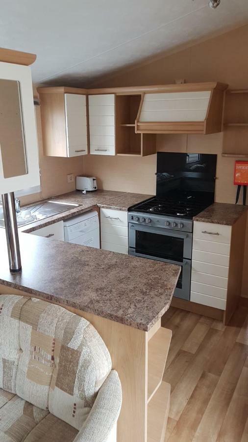 Mobil Home Soulac Εξωτερικό φωτογραφία