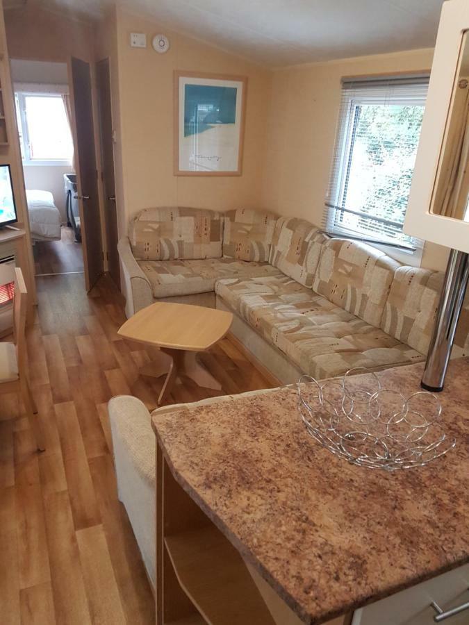 Mobil Home Soulac Εξωτερικό φωτογραφία
