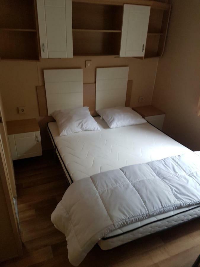 Mobil Home Soulac Εξωτερικό φωτογραφία