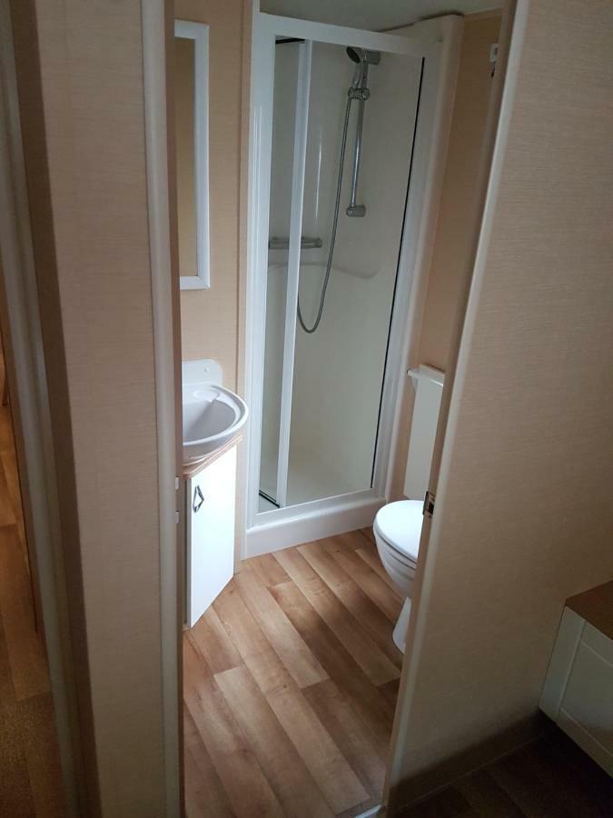 Mobil Home Soulac Εξωτερικό φωτογραφία
